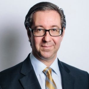John Bova Headshot.