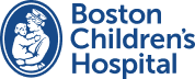 Boston children's hospital logo.