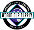 World Cup Supply logo.