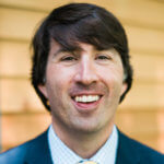 Headshot of Lanakila Assistant Director Jeremy Cutler.