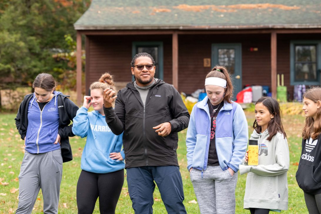 Hulbert School Group Programs Aloha Foundation