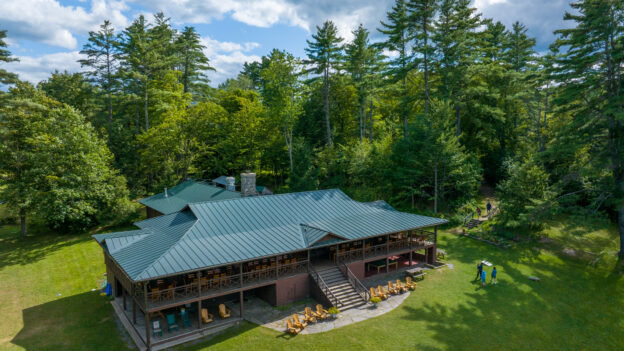Ohana  Vermont Family Camp & Summer Program