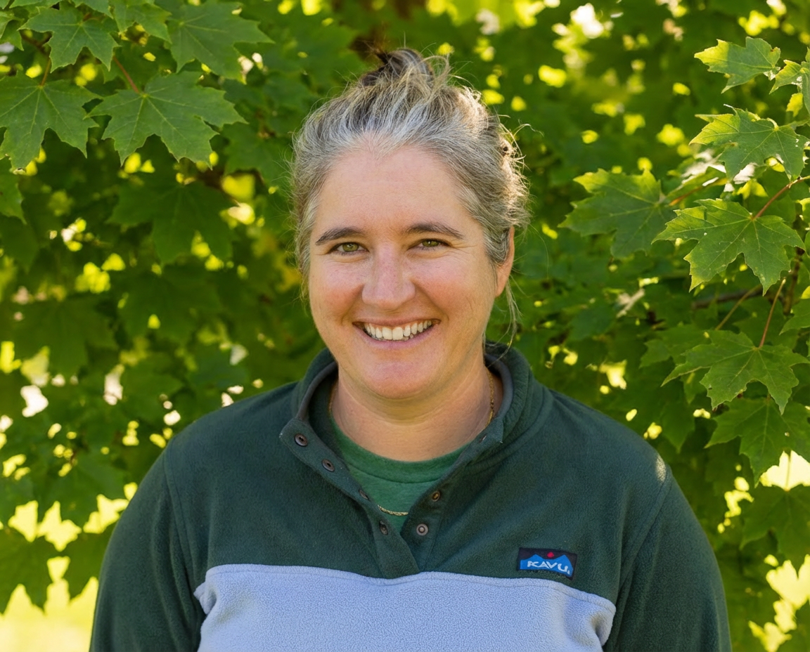 Jen Adams - Meet Our Team - Aloha Foundation